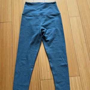 Beyond yoga spacedye high waisted yoga pants